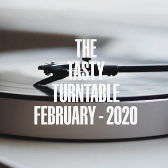The Tasty Turntable New Old Fast Slow It Doesn T Matter As Long As It S Good Playlists At The Tasty Turntable By Playlist Giants